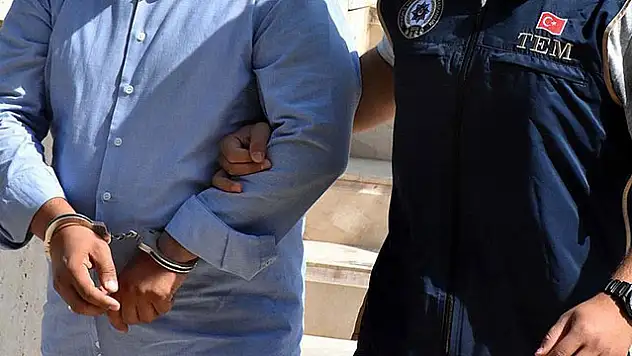 Siirt Dahil 81 İlde FETÖ Operasyonu: 968 Şüpheli Hakkında İşlem Başlatıldı