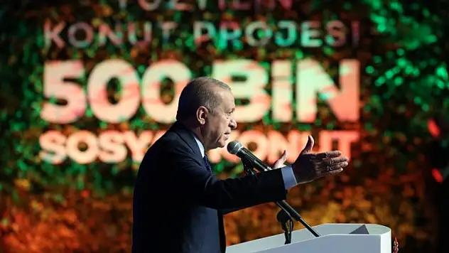 Siirt Dahil 81 İlde Yüzyılın Konut Projesi! İşte Başvuru Ücreti ve Teslim Tarihi