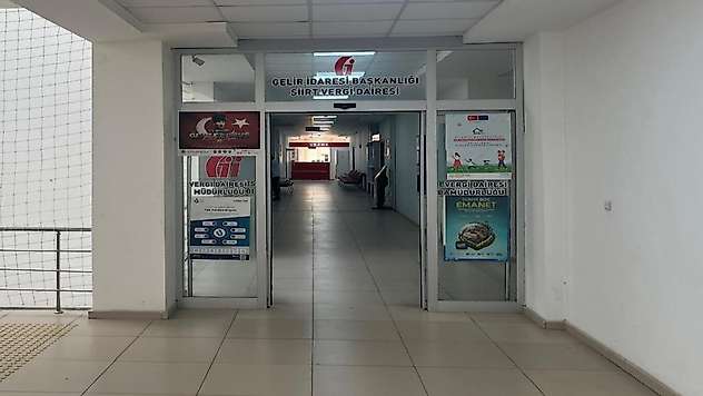 Siirt Defterdarlığı'ndan Vergi Mükelleflerine Son Gün Uyarısı