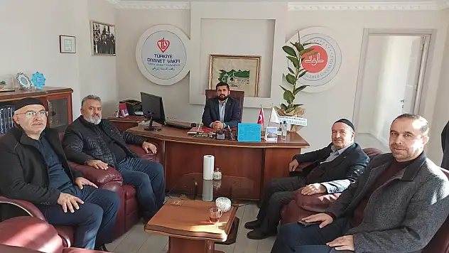 Siirt DİVA-SEN İl Başkanlığı'ndan Üyelere Üç Aylar Hediyesi