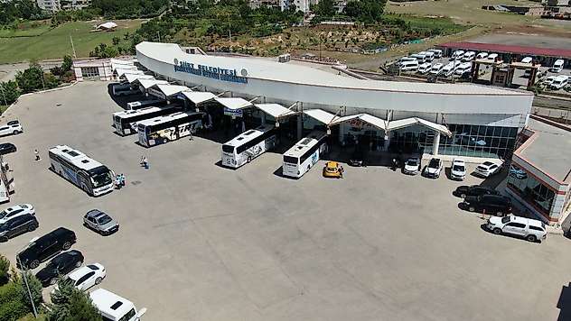 Siirt-Diyarbakır Ulaşımına Zam Geldi: Bilet Fiyatı 600 TL Oldu
