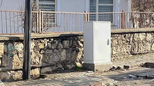 Siirt Dumlupınar Mahallesi Sakinlerine Fiber İnternet Hizmeti