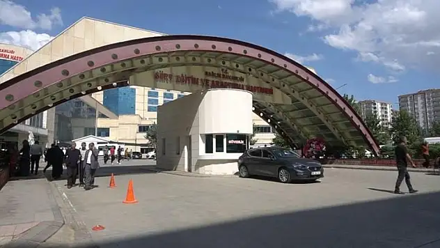 Siirt'e 19 hekim kadrosu tahsis edildi