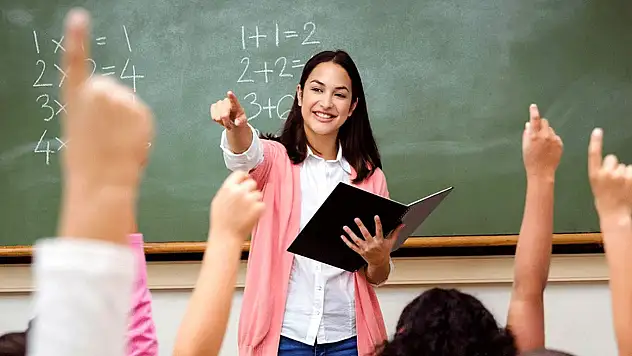 Siirt'e 426 Öğretmen Ataması Müjdesi! Hangi Branşa Kaç Kontenjan Ayrıldı? İşte Branş Branş Kontenjan Sayıları