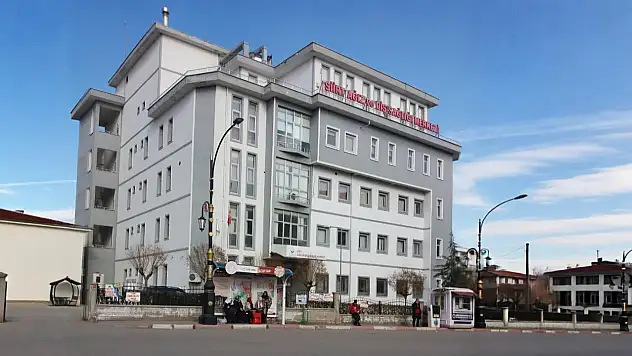 Siirt'e 5 diş hekimi ve 2 uzman doktor ataması yapıldı