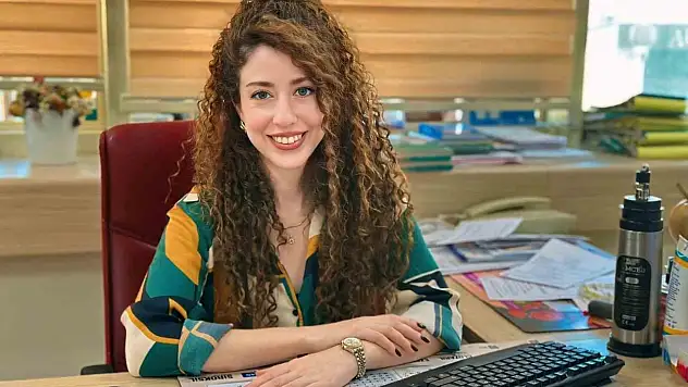 Siirt EAH Dermatoloji Uzmanı Dr. Ecem Kaya'dan 50 Yaş Üstüne Kritik Mesaj