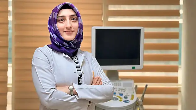 Siirt EAH Endokrinoloji Polikliniğinde Diyabetten Obeziteye Geniş Yelpazede Hizmet Veriliyor