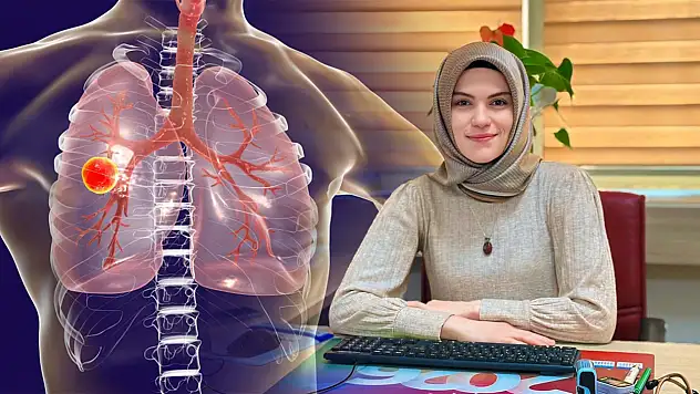 Dr. Gizem Çil: Uzun Süren Öksürüğü Görmezden Gelmeyin