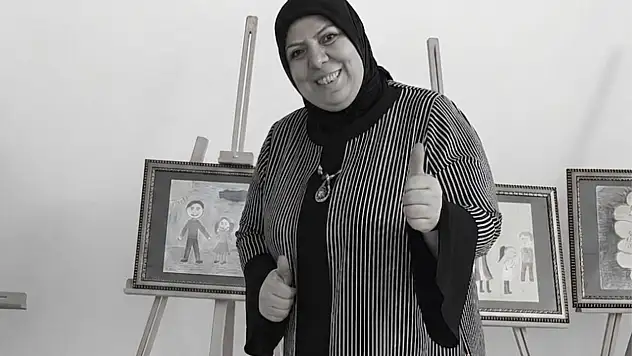 Siirt Eğitim Camiasını Yasa Boğan Vefat: Öğretmen Bilge Yılmaz Hayatını Kaybetti