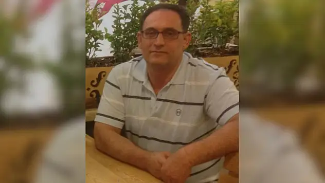 Siirt Eğitim Camiasının Acı Kaybı: Müdür Yardımcısı Kadir Kılıççıoğlu Vefat Etti