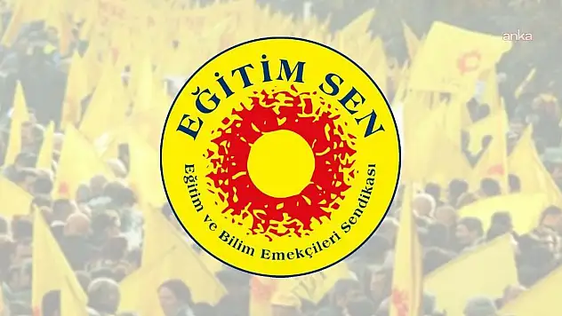 Siirt Eğitim Sen'den, Eğitim-Bir-Sen'e yanıt: 'Gerçekleri çarpıtmayın'