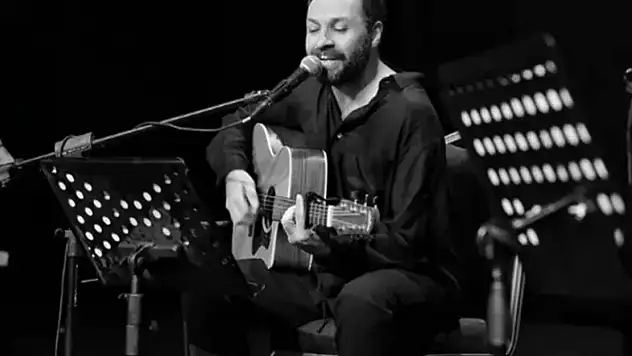 Siirt Eğitim Sen'den Ertelenen Konser İçin Yeni Tarih: Serdar Canan Sahne Alacak!