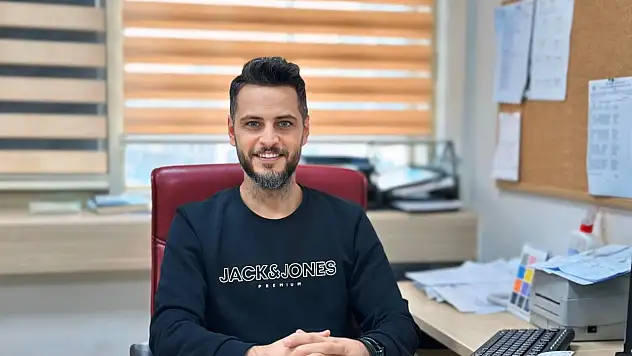 Siirt Eğitim ve Araştırma Hastanesi Göz Hastalıkları Uzmanı Op. Dr. Mecid Zaidoğlu'ndan Çocuklar İçin Önemli Kış Uyarısı