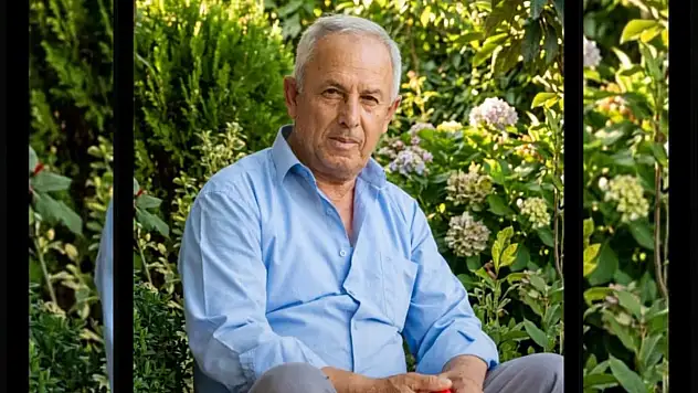 Siirt Eğitim ve Araştırma Hastanesi'nde Tedavi Görüyordu: Necmettin Acet Yaşamını Yitirdi