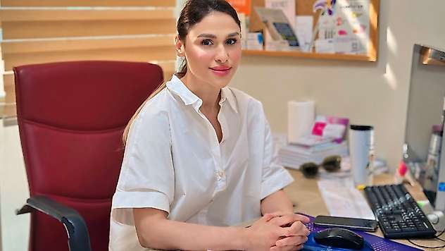 Siirt Eğitim ve Araştırma Hastanesi'ne Kadın Hastalıkları ve Doğum Uzmanı Atandı