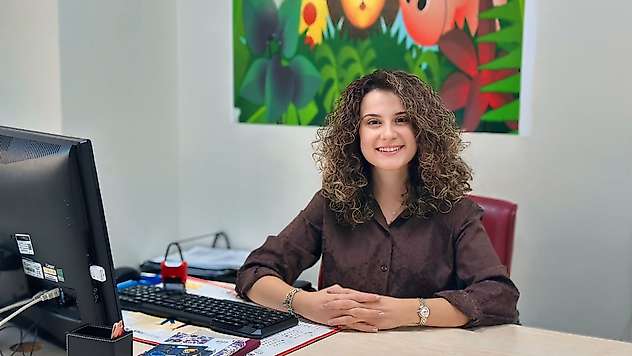 Siirt Eğitim ve Araştırma Hastanesi'ne Yeni Uzman Doktor: Hasta Kabulüne Başladı