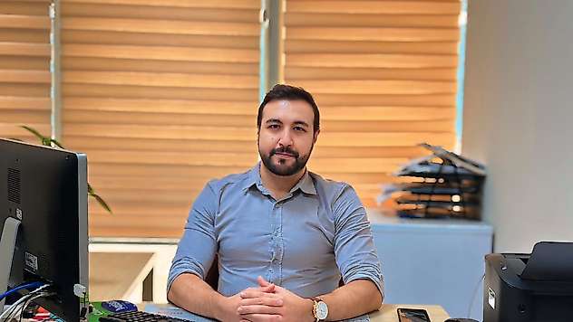 Siirt Eğitim ve Araştırma Hastanesi Psikiyatri Uzmanı Dr. Mehmet Sakarya'dan Dünya Ruh Sağlığı Günü Mesajı: 'Destek Almak Zayıflık Değil'