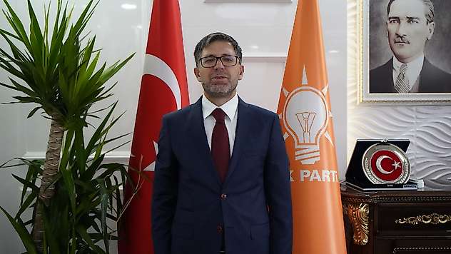 Siirt Eğitim ve Araştırma Hastanesi Ne Zaman Açılacak? Abdülhekim Gider Tarih Verdi