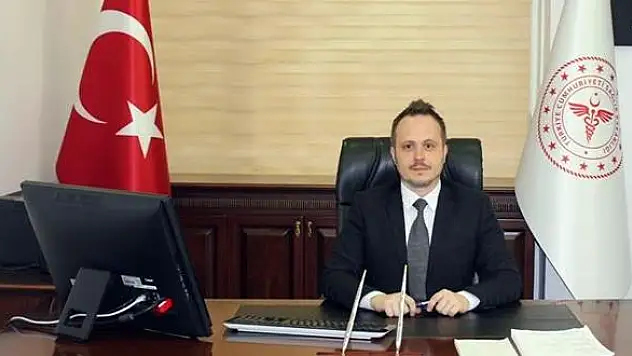 Siirt Eğitim ve Araştırma Hastanesi Acil Servisindeki Yoğunluk Azalıyor