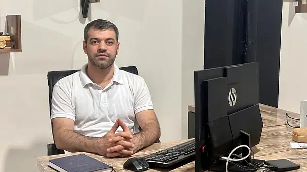 Siirt Eğitim ve Araştırma Hastanesi  Fizyoterapisti Mehmet Halil Akdoğan Bel Kayması (Spondilolistezis) ve Tedavi Yöntemlerini Anlattı