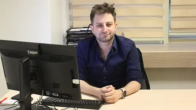 Siirt Eğitim ve Araştırma Hastanesi'nde Göreve Başladı