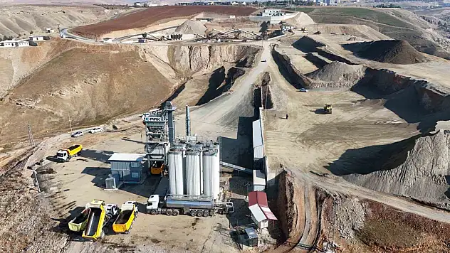 Siirt ekonomisine büyük katkı: 559 milyonluk yatırımın 330 milyonu amorti edildi