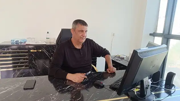 Siirt Emekliler Derneği Kuruldu