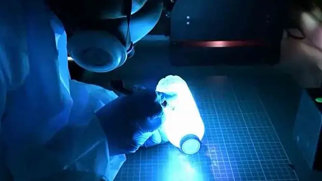 Siirt'te Olaylar Bilimle Çözülüyor: Siirt Emniyeti'nden Gurur Veren Çalışma