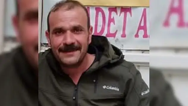 Siirt Engelsiz Yaşam Merkezi Çalışanı 2 Çocuk Babası Sinan Çiçen Hayatını Kaybetti