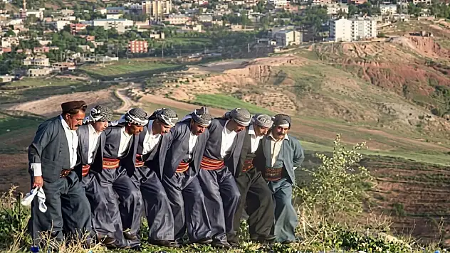 Siirt Eruh Köy İsimleri: Eruh (Dih) İlçesine Bağlı Köylerin Tam Listesi ve Kürtçe (Eski) Adları