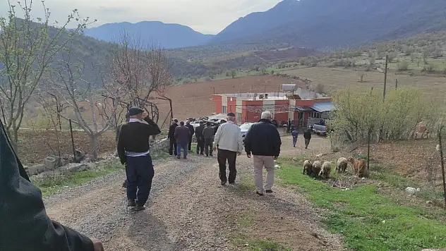 Siirt Eruh'ta en  büyük ve en küçük köy hangisi? Köy nüfusları belli oldu
