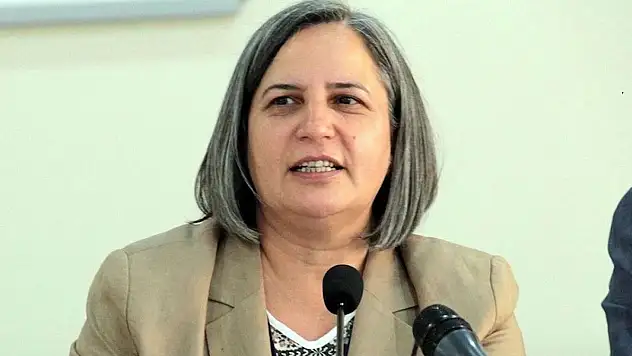 Siirt Eski Milletvekili Gültan Kışanak Yeşil Sol, Tüm Kentlerde Aday Çıkarmalı