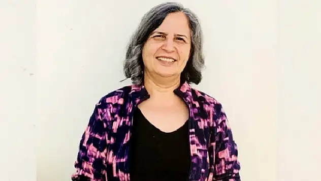 Siirt Eski Milletvekili Kışanak: Bu Kez de Yaşam, Özgürlük ve Newroz Kazanacak