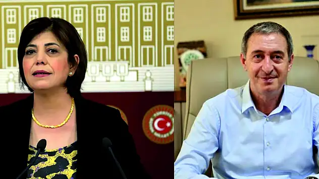 Siirt Eski ve Yeni Milletvekilleri  YSP Eş Başkanlığına Aday