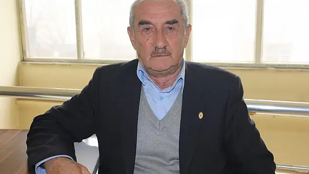 Siirt ESOB Başkanı Koyuncu TESK Yönetim Kuruluna Seçildi