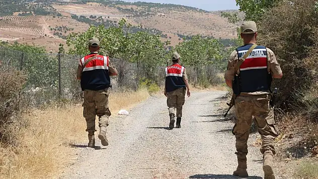 Siirt Fıstığı Hırsızlığına Karşı Karadan ve Havadan Denetim Başlatıldı