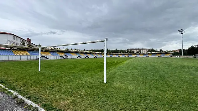 Siirt Futbolda Geride Kaldı: Diyarbakır ve Batman Yükselirken Kent Profesyonel Liglere Hasret