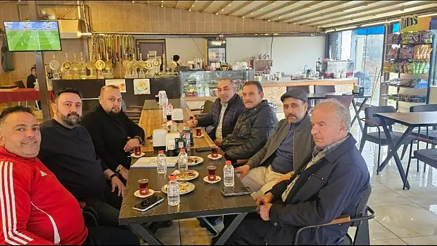 Siirt Genç Girişimciler ve Esnaflar Derneği Kuruldu