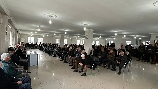 Siirt Gökçebağ da Bir İlk