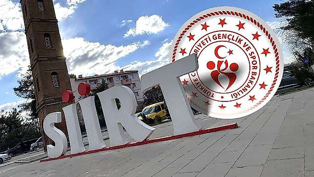 Siirt GSB Personel Alımı KPSS Taban Puanları 2026: Güvenlik, Temizlik ve Bakım-Onarım Puanları Açıklandı