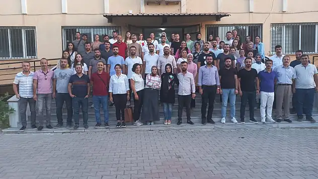 Siirt Halk Eğitim Merkezinden Rekor!