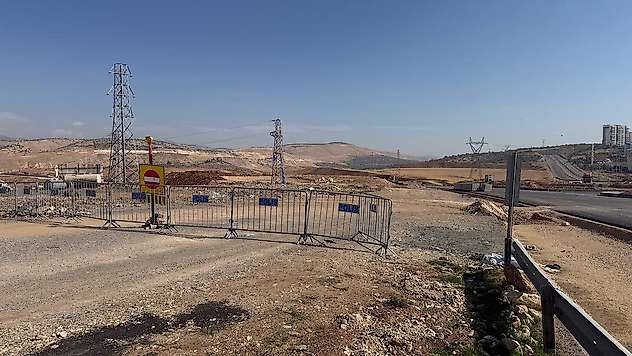 Siirt Hastane Kavşağı Neden Bitmiyor? Vatandaş Mağdur, Yol Ne Zaman Açılacak?