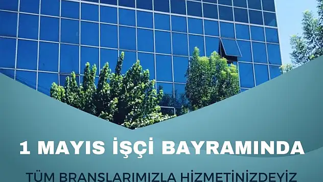 Siirt Hayat Hastanesi Bugün de Tüm Branşlarda Hizmet Verecek