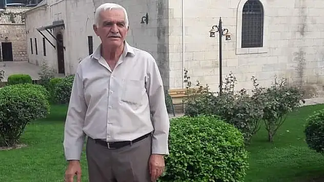 Siirt Hayat Hastanesi'nden Taziye Mesajı