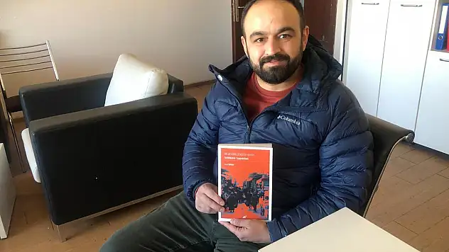 Siirt Helvacılar Çarşısı, Bilimsel Çalışmalarla Gün Yüzüne Çıkıyor