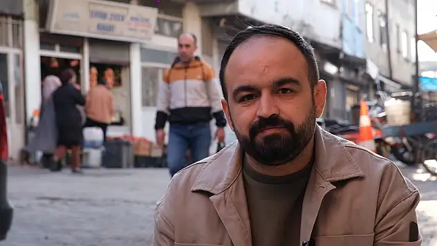 Siirt Helvacılar Çarşısı Kitaplaştırıldı