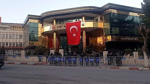 Siirt'i De İlgilendiren Gelişme: Kayyum Düzenlemesi Gündemde