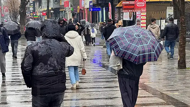Siirt İçin 5 Günlük Hava Durumu Raporu Açıklandı: Hafta Boyunca Sağanak Yağışlar Etkili Olacak