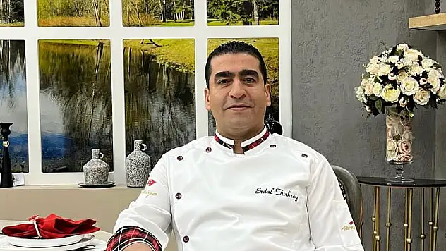 Siirt İçin Bu Hafta Şefler Haftası!