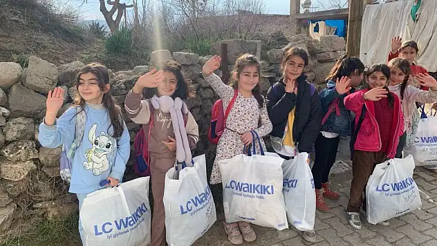 Siirt İHH'den Ramazan 2025'de İyilik Dolu Hizmet